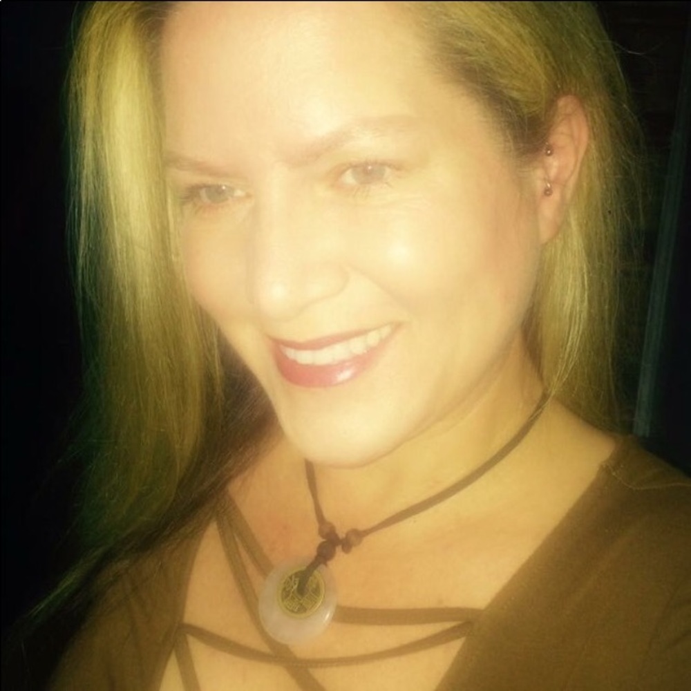Meet your Posher, Sherri